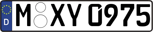 M-XY0975