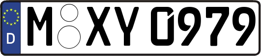 M-XY0979