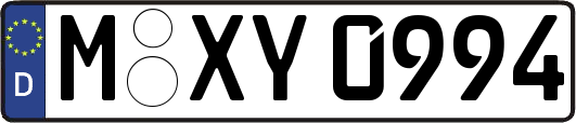 M-XY0994