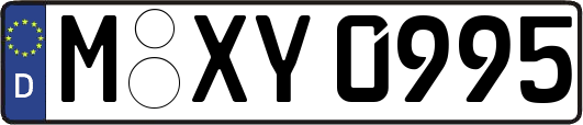 M-XY0995