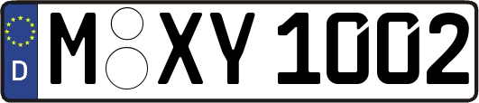 M-XY1002