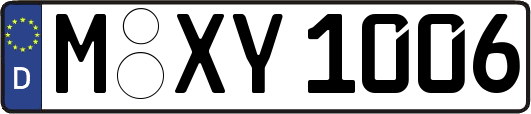 M-XY1006