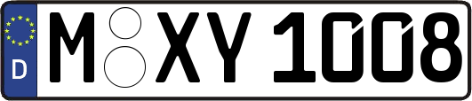 M-XY1008