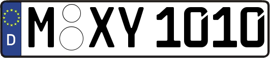 M-XY1010