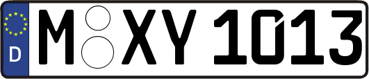 M-XY1013