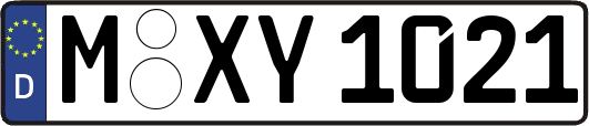 M-XY1021