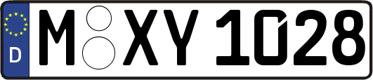 M-XY1028