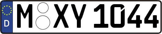 M-XY1044