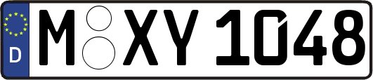M-XY1048