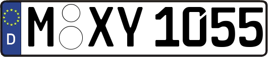 M-XY1055