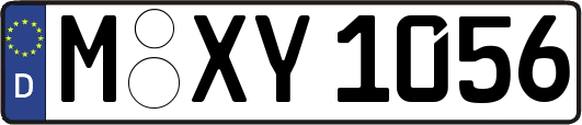 M-XY1056