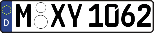 M-XY1062