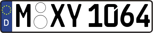 M-XY1064