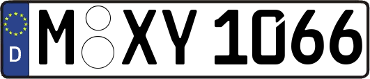 M-XY1066