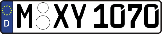 M-XY1070