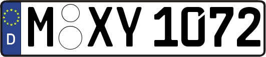 M-XY1072