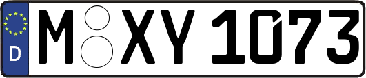 M-XY1073