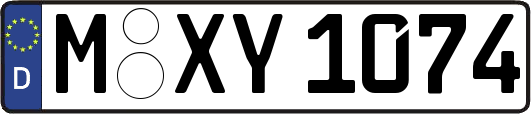 M-XY1074