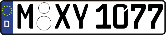 M-XY1077