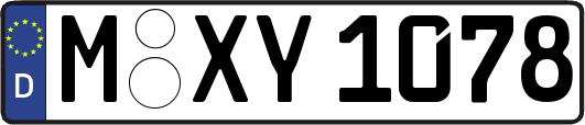 M-XY1078