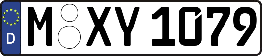 M-XY1079