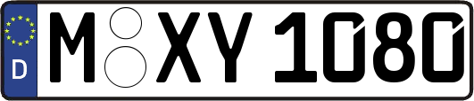 M-XY1080