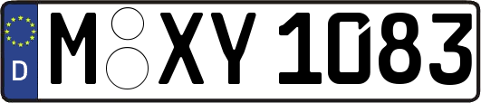 M-XY1083