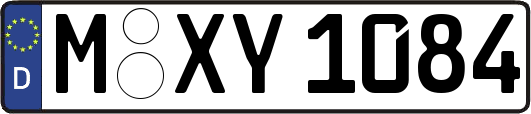 M-XY1084