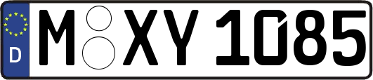 M-XY1085