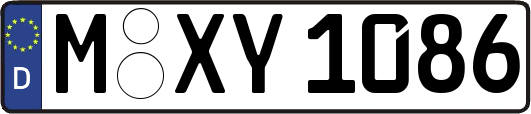 M-XY1086