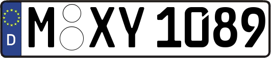 M-XY1089