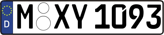 M-XY1093