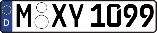 M-XY1099