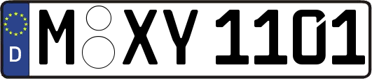 M-XY1101