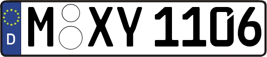 M-XY1106