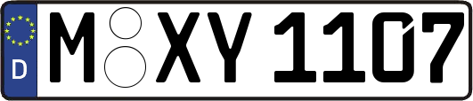 M-XY1107