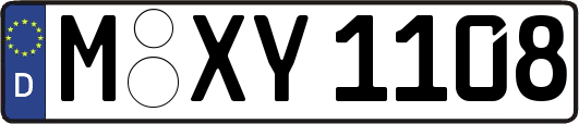 M-XY1108