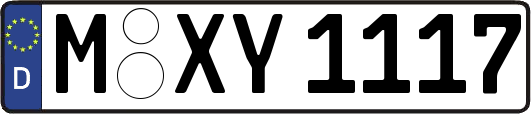 M-XY1117