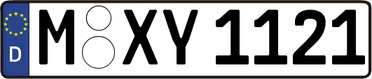 M-XY1121