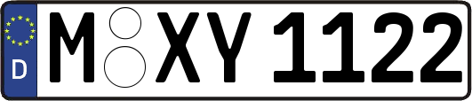 M-XY1122