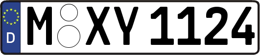 M-XY1124