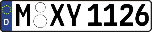 M-XY1126