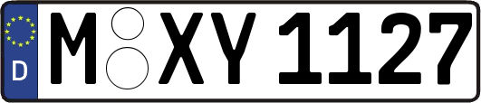 M-XY1127