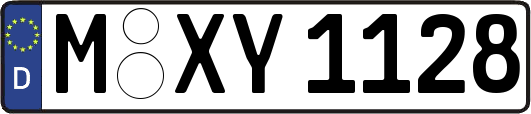 M-XY1128