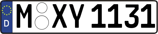 M-XY1131
