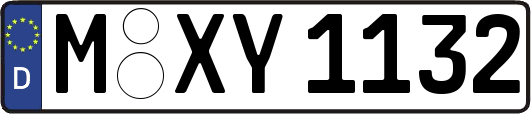 M-XY1132