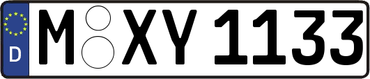 M-XY1133