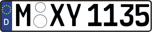 M-XY1135