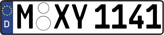 M-XY1141