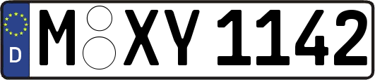 M-XY1142